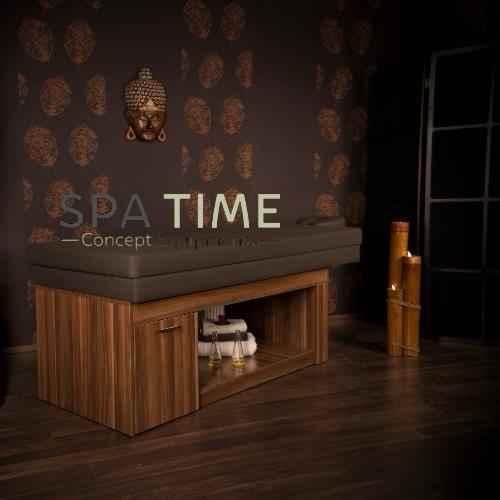 Focus Masaj Yatağı